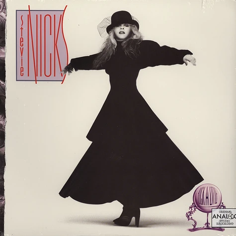 Stevie Nicks - Rock-a-little
