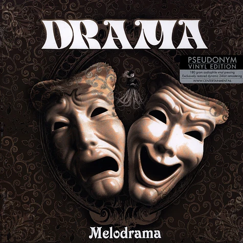 Drama - Melodrama