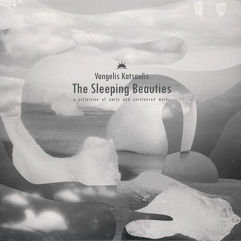 Vangelis Katsoulis - The Sleeping Beauties: A Collection Of Early And Unreleased Works