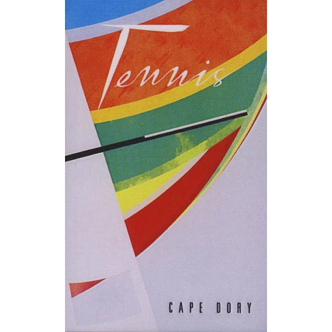 Tennis - Cape Dory