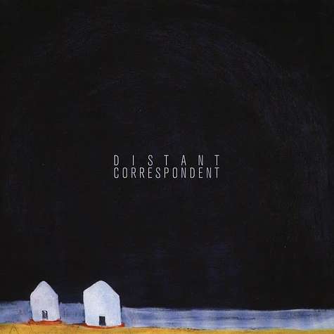 Distant Correspondent - Distant Correspondent