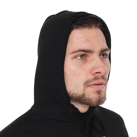 Breaking Bad - Heisenberg Danger Hoodie