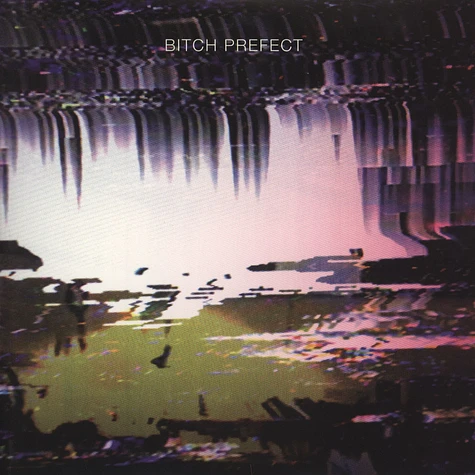 Bitch Prefect - Adelaide