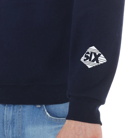 Six2Six - Crewneck Sweatshirt