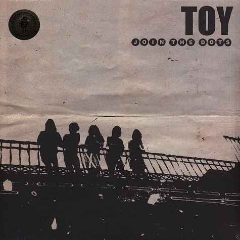 Toy - Join The Dots