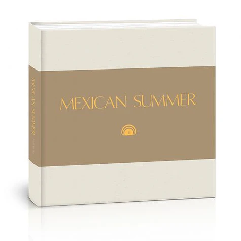 Mexican Summer presents - Five Years