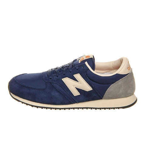 New Balance - U420 SRBB