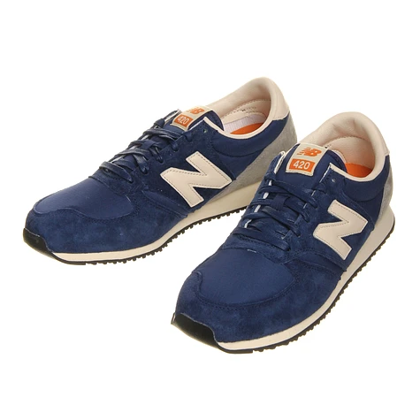 New Balance - U420 SRBB