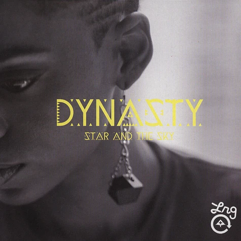 Dynasty - Star And The Sky Figub Brazlevic Remix