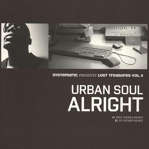 Urban Soul - Alright