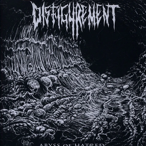 Disfigurement - Abyss Of Hatred