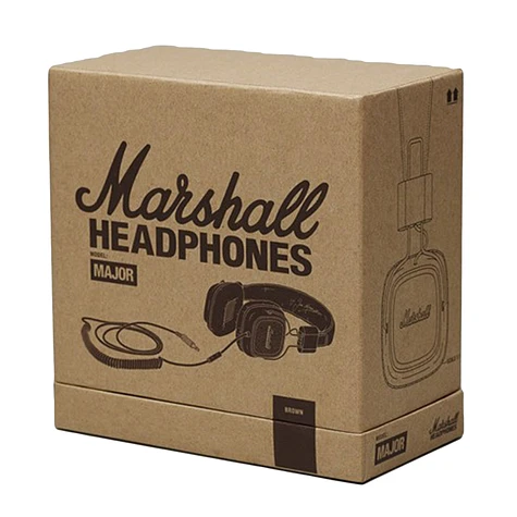 Marshall - Major Headphones