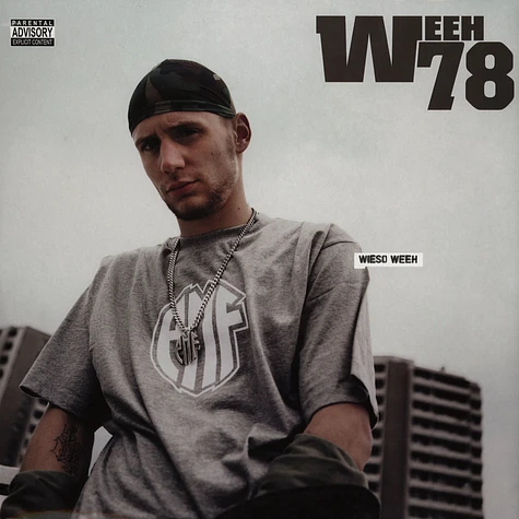 Weeh78 - Wieso Weeh