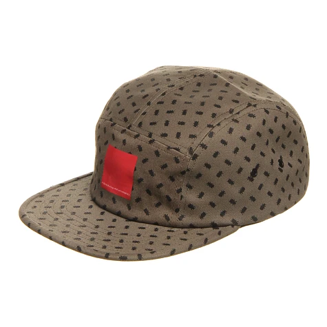 WeSC - Beatle 5-Panel Cap