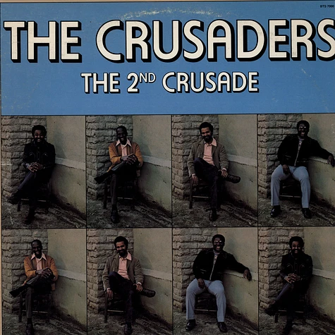 The Crusaders - The 2nd Crusade