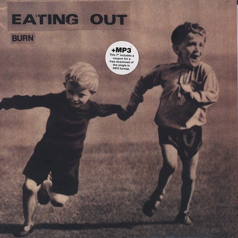 Eating Out - Burn