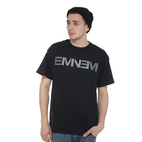 Eminem - New Eminem Logo T-Shirt