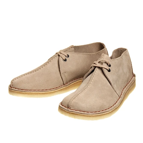 Clarks - Desert Trek