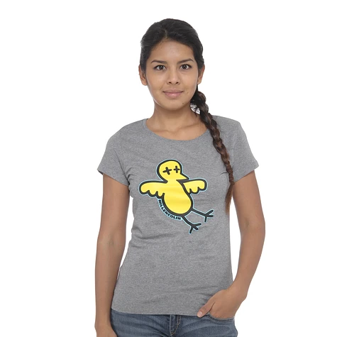 Millencolin - Bird Women T-Shirt