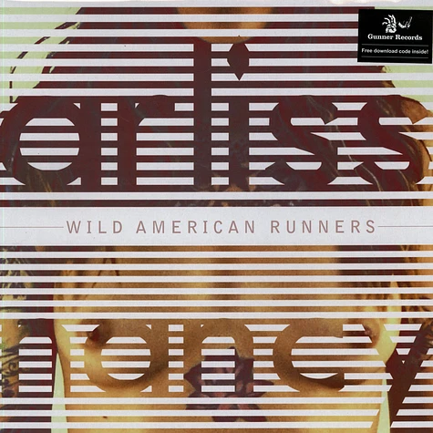 Arliss Nancy - Wild American Runners