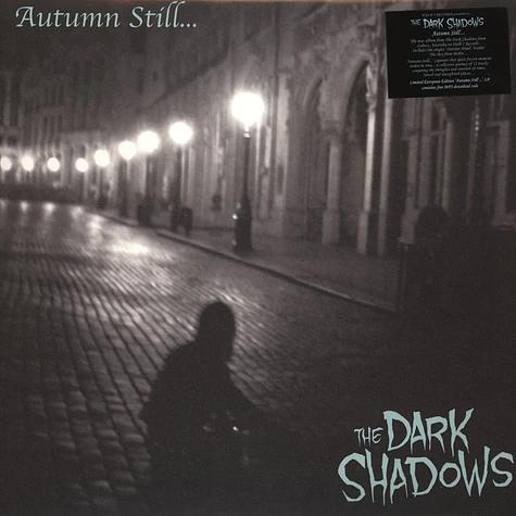 The Dark Shadows - Autumn Still...