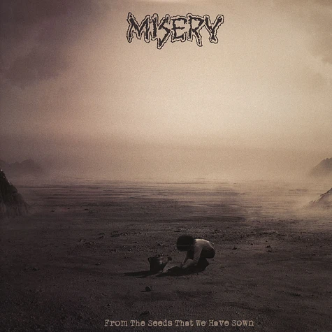 Misery - The Beginning
