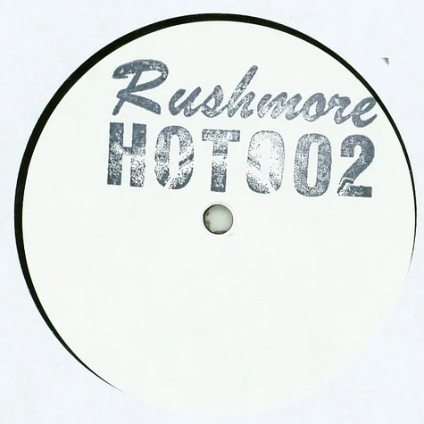 Rushmore - HOT002