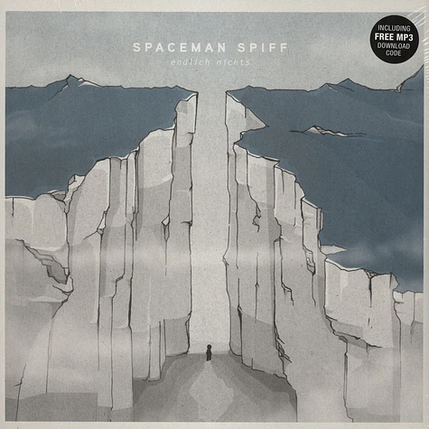 Spaceman Spiff - Endlich Nichts