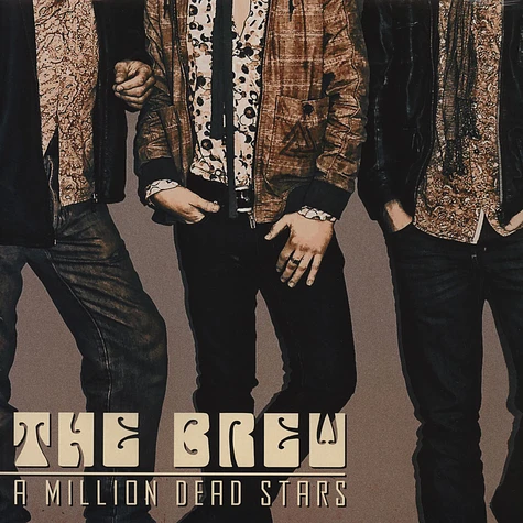 The Brew - A Million Dead Stars