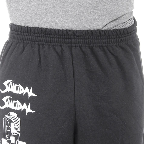 Suicidal Tendencies - Suicidal ST Sweat Pants