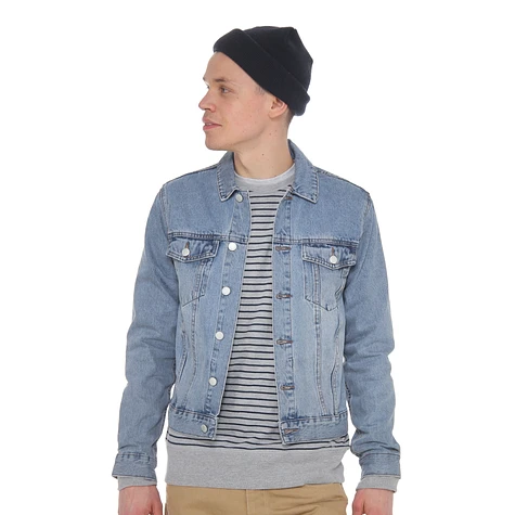 Cheap Monday - Staple Denim Jacket