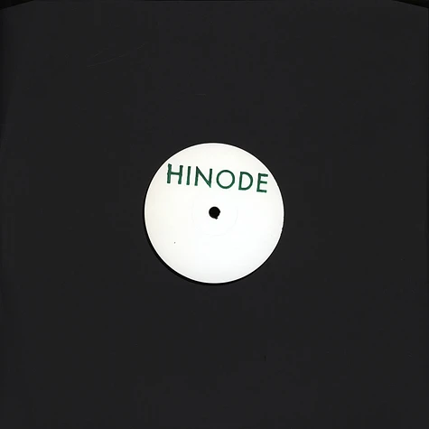 Hinode - Volume 1