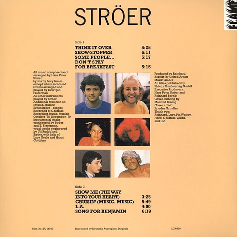 Ströer - Ströer