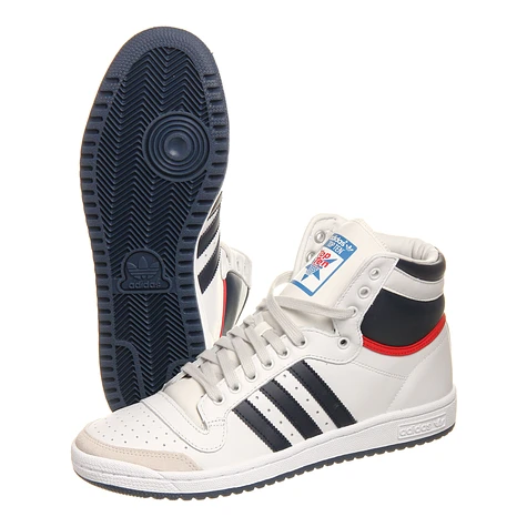 adidas - Top Ten Hi OG