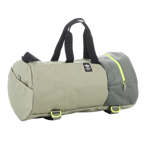 adidas - Urban Street Duffle Bag