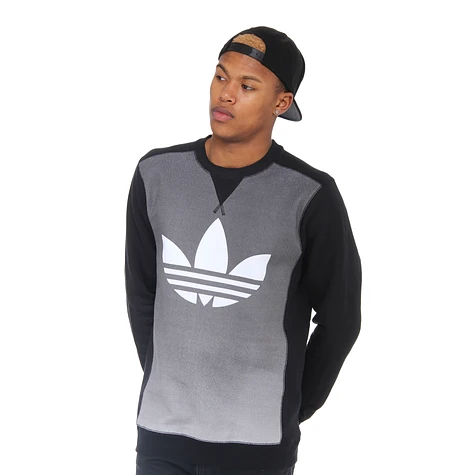 adidas - Fade Crew Sweater