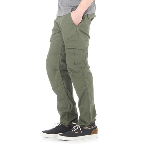 Carhartt WIP - Aviation Pant Columbia___ALT