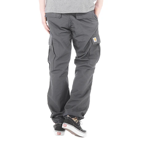 Carhartt WIP - Regular Cargo Pant 'Columbia' Ripstop 6.5oz