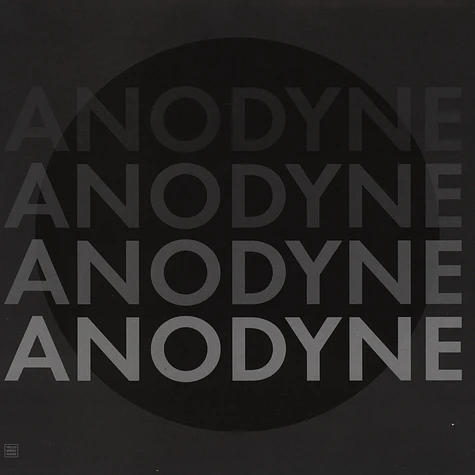 Anodyne - Fractured