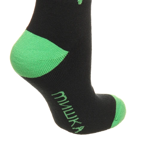 Mishka - Slime Socks