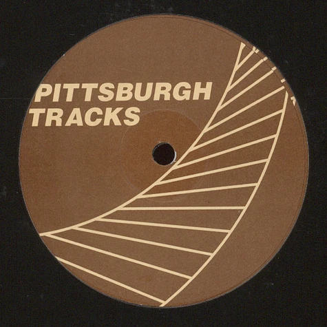Pittsburgh Track Authority - Volume 3