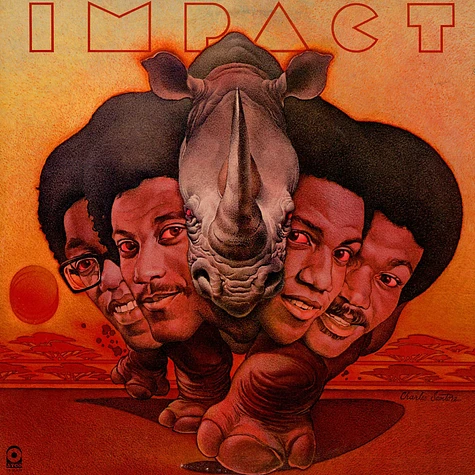 Impact - Impact