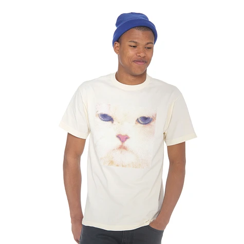 GolfWang - Cat Face T-Shirt