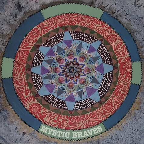 Mystic Braves - Mystic Braves