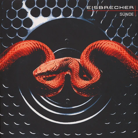 Eisbrecher - Sünde