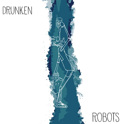 MecsTreem - Drunken Robots