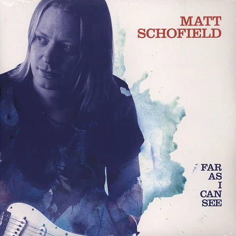 Matt Schofield - Far As I Can See