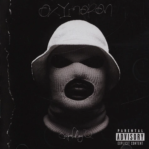ScHoolboy Q - Oxymoron Deluxe Edition