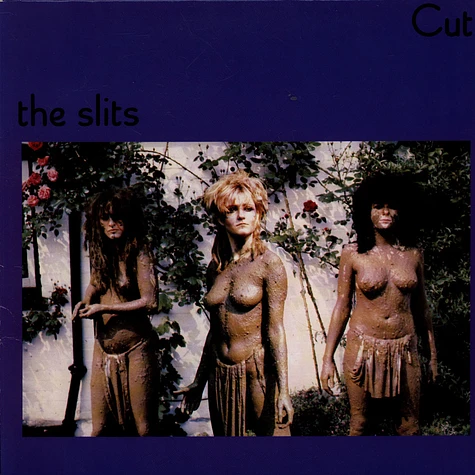 The Slits - Cut
