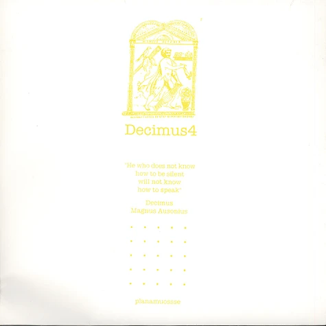 Decimus - Decimus 4
